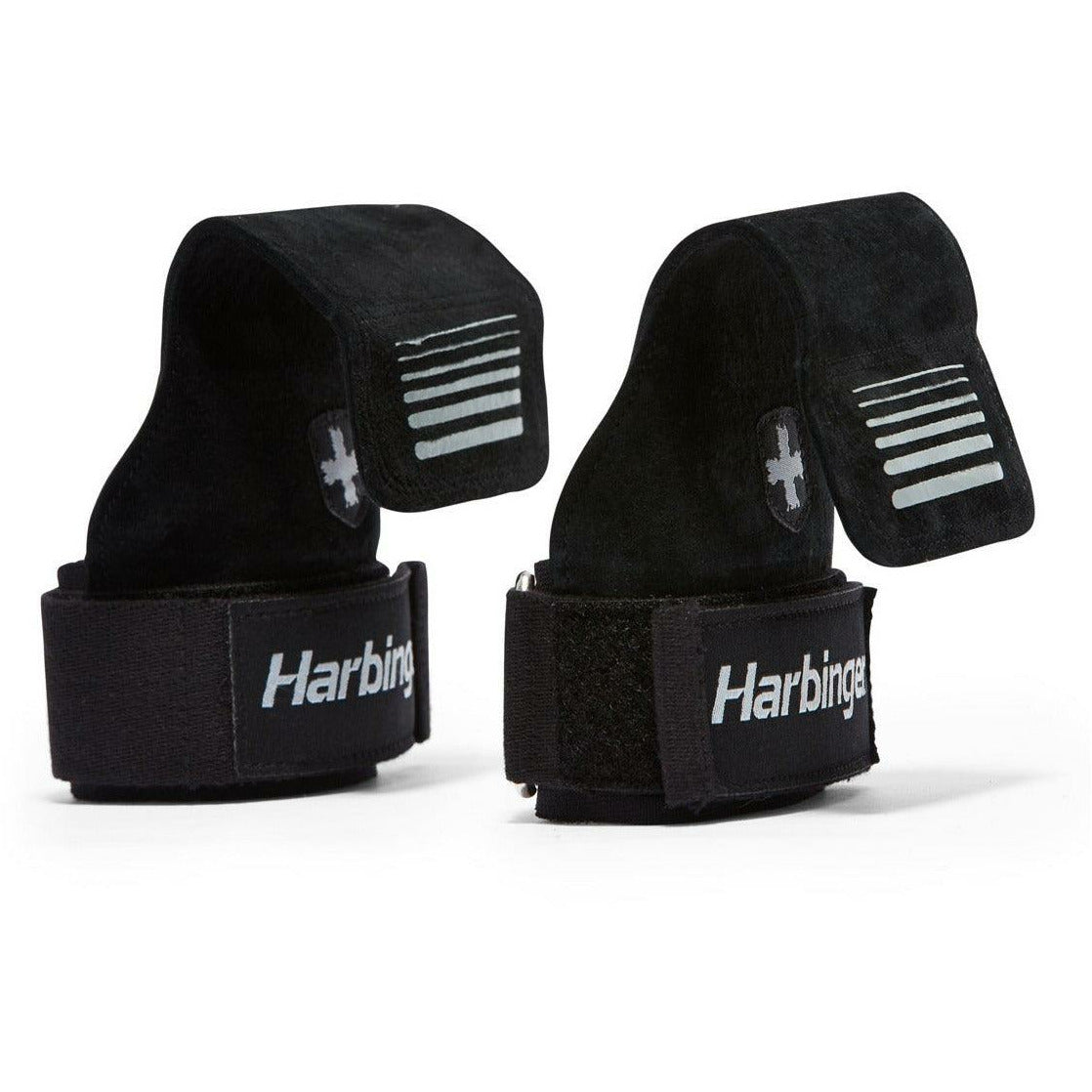 Harbinger Lifting Grips 