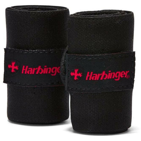 Harbinger Red Line Wrist Wraps - 18in 