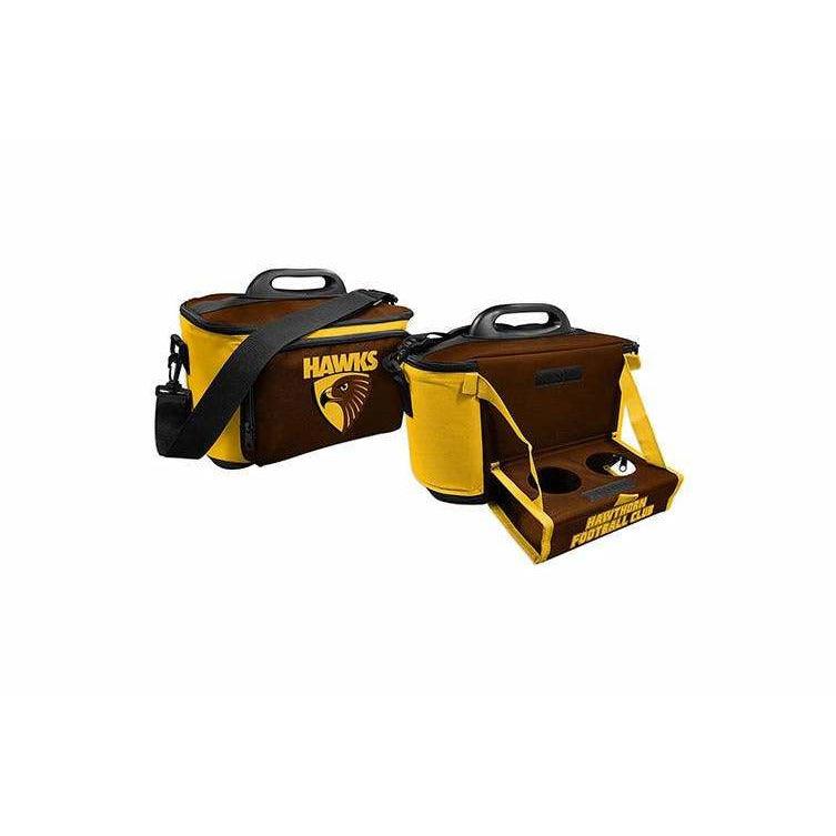 Hawthorne Hawks Cooler Bag with Tray 