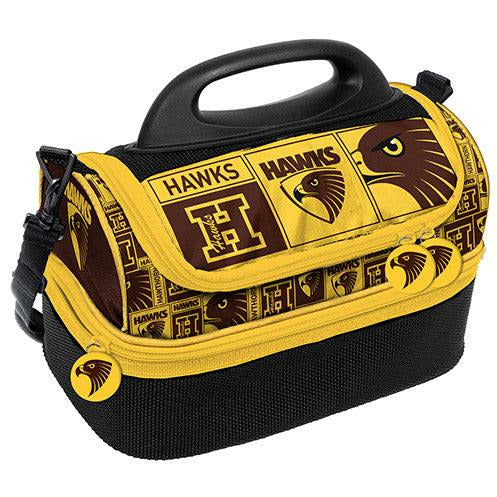 Hawthorne Hawks Dome Cooler Bag 