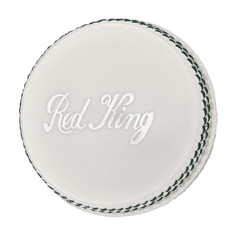 Kookaburra Red King - 156G White 