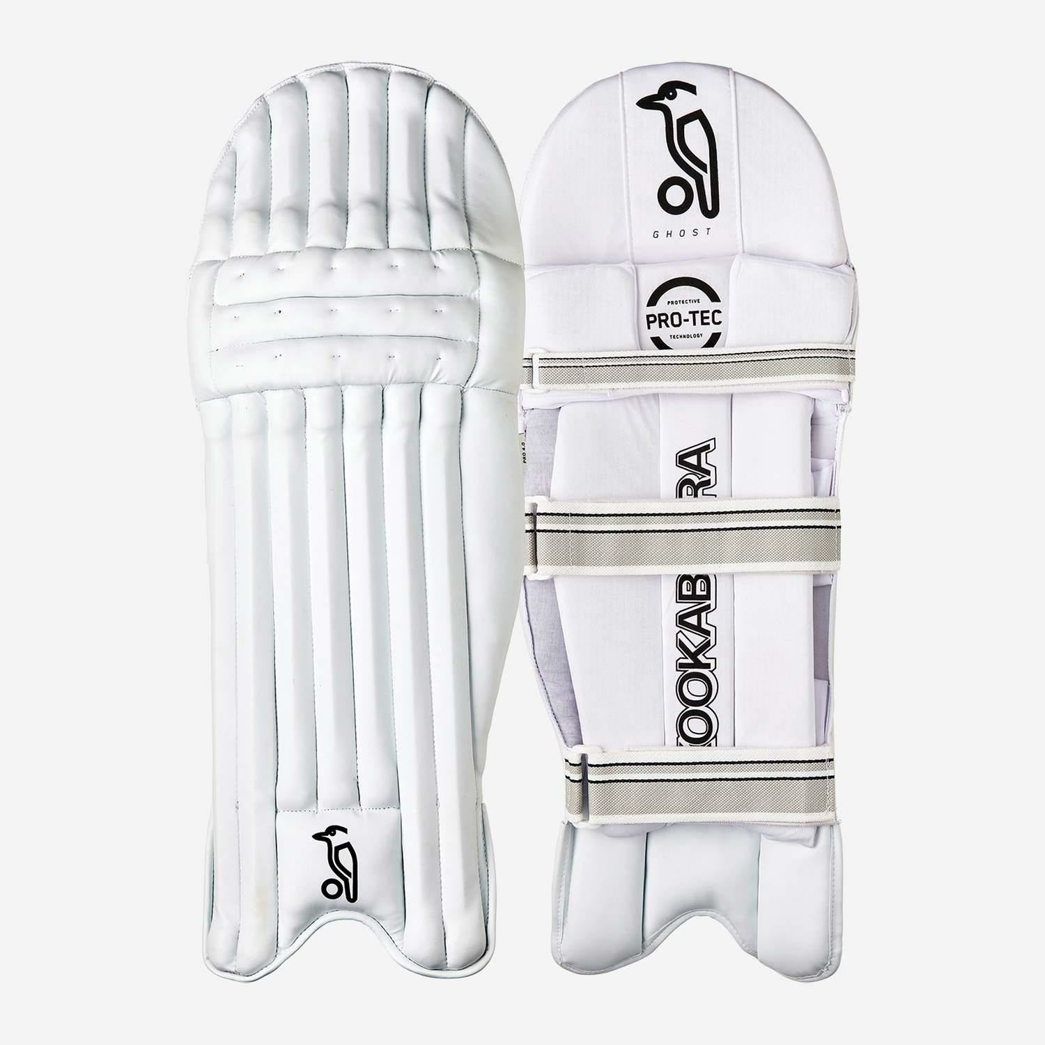 Kookaburra Ghost Pro 4.0 Batting Pads 