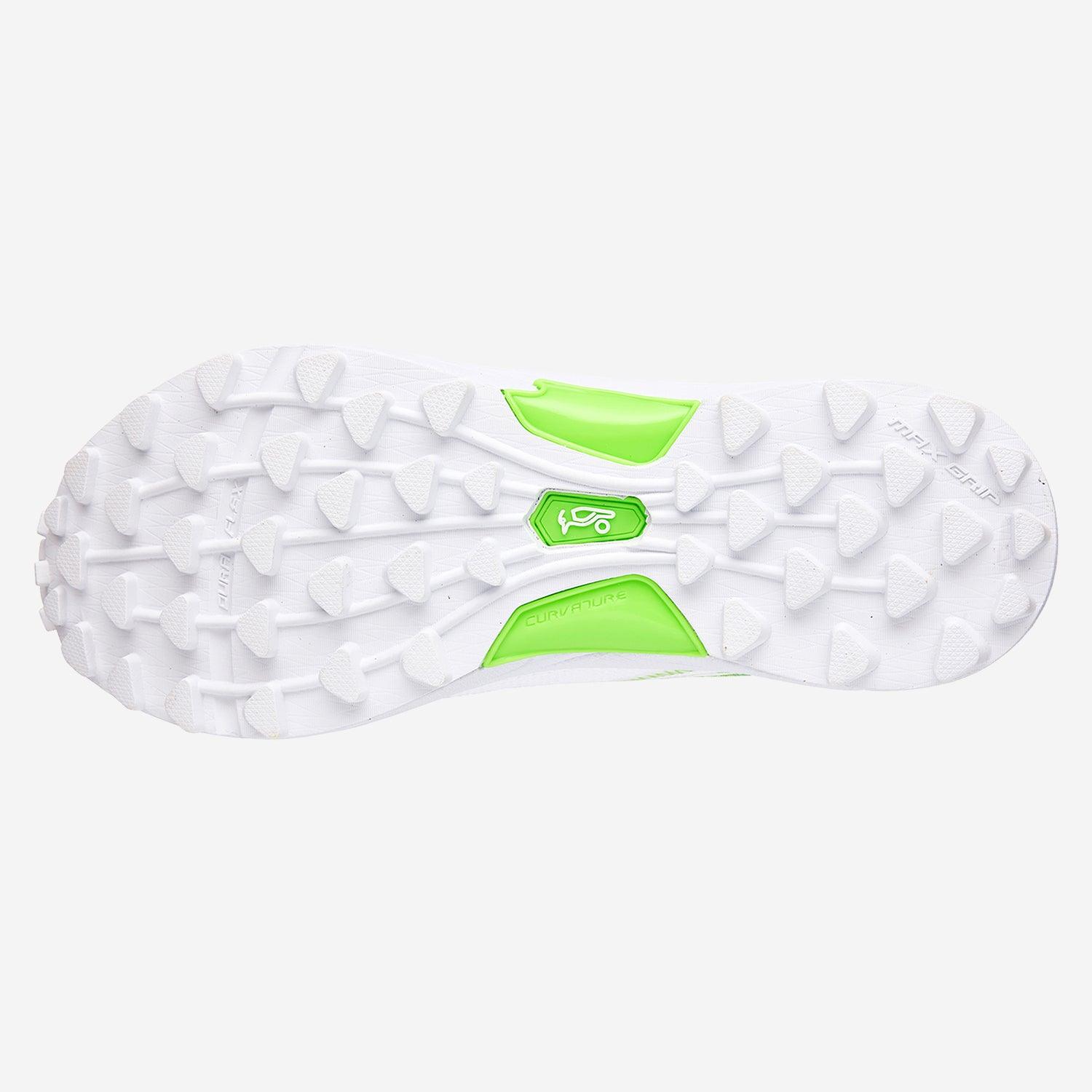 Kookaburra Pro 2.0 Rubber Cricket Shoe 