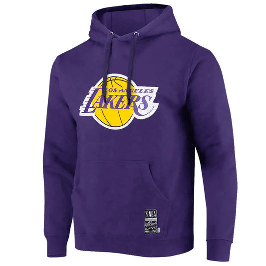 LA Lakers Logo Hoodie 
