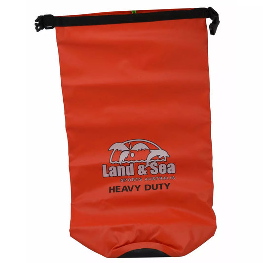 Land & Sea Heavy Duty Dry Bag - 20Ltr 