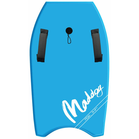 Maddog Peak Bodyboard with Handles 