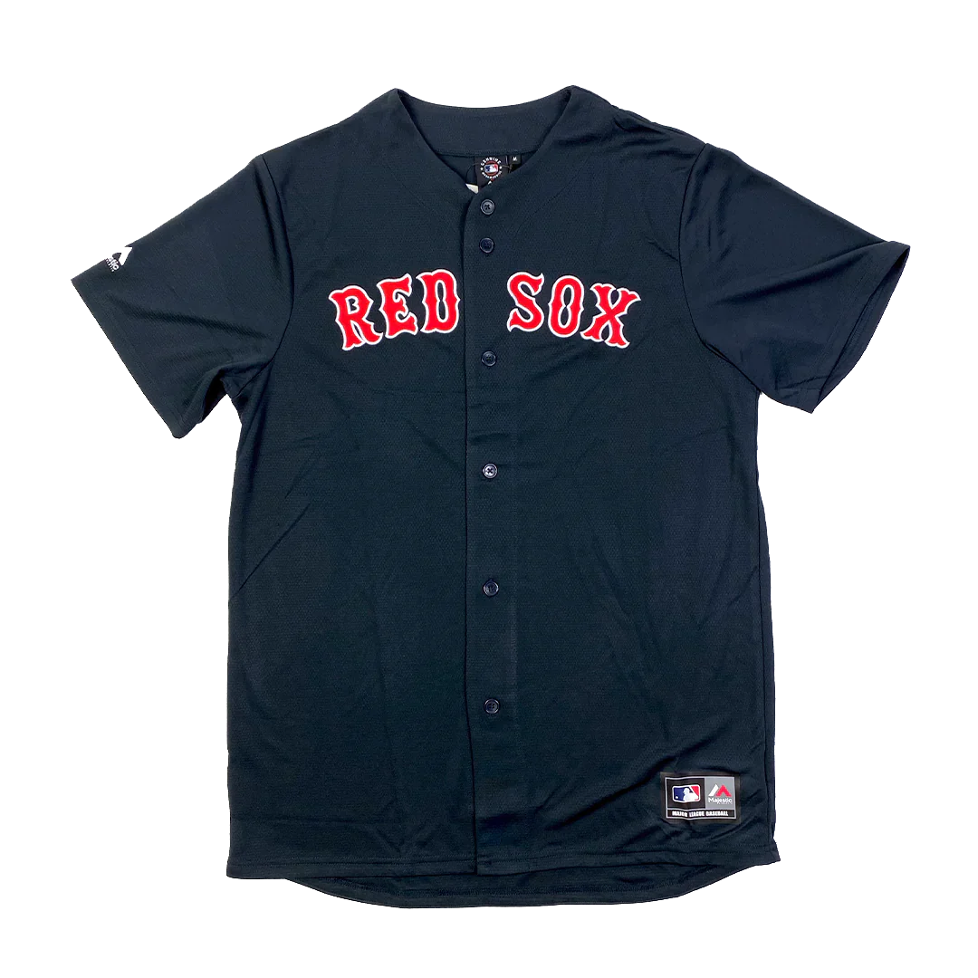 Majestic - Boston Red Sox Replica Jersey 