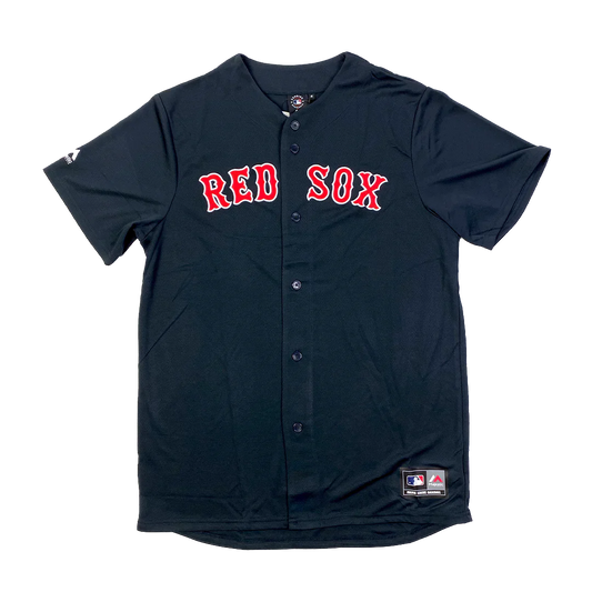 Majestic - Boston Red Sox Replica Jersey 