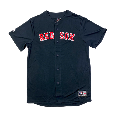 Majestic - Boston Red Sox Replica Jersey 