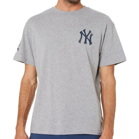 Majestic - NY Yankees Article Tee 