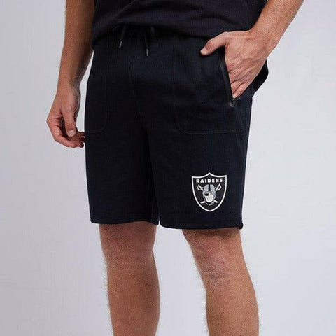 Majestic - Oakland Raiders Champlain Short 