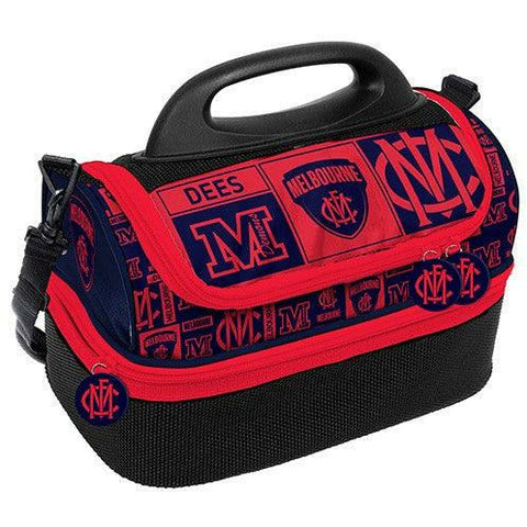 Melbourne Demons Dome Cooler Bag 