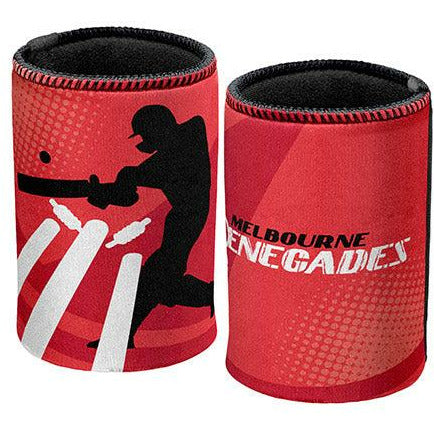 Melbourne Renegades Can Cooler 