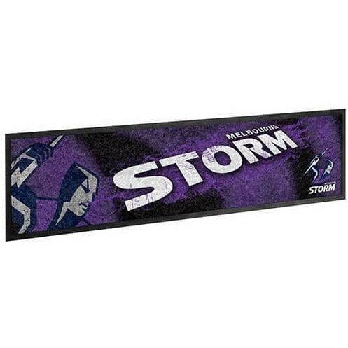 Melbourne Storm Bar Runner 