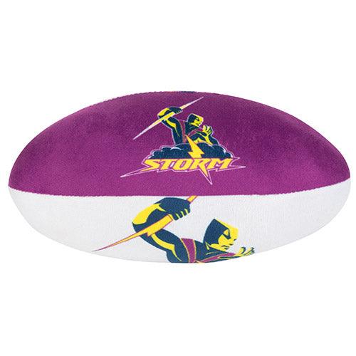 Melbourne Storm Plush Ball 