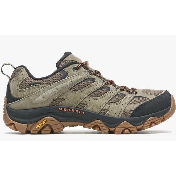 Merrell Moab 3 (Gore-Tex) Mens Hiking Shoe 