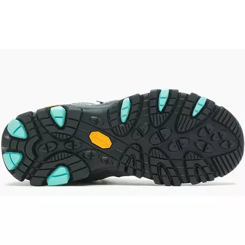 Merrell Moab 3 Mid (Gore-Tex) Womens Hiking Shoe 