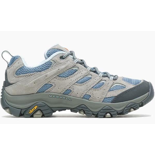 Merrell Moab 3 (Wide Fit) Womens Hiking Shoe 