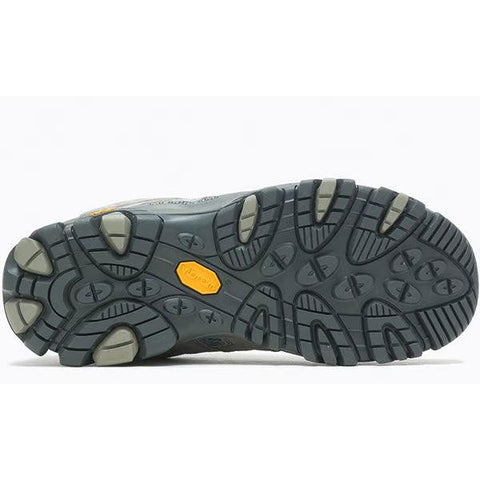 Merrell Moab 3 (Wide Fit) Womens Hiking Shoe 