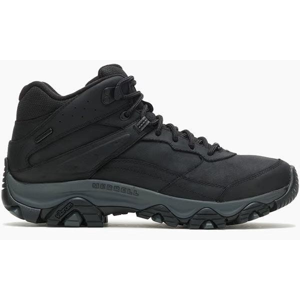 Moab Adventure 3 Mid Mens Waterproof Hiking Shoe 