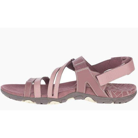 Merrell Sandspur Rose Convertible Womens Sandals 