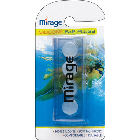 Mirage Silicone Ear Putty 