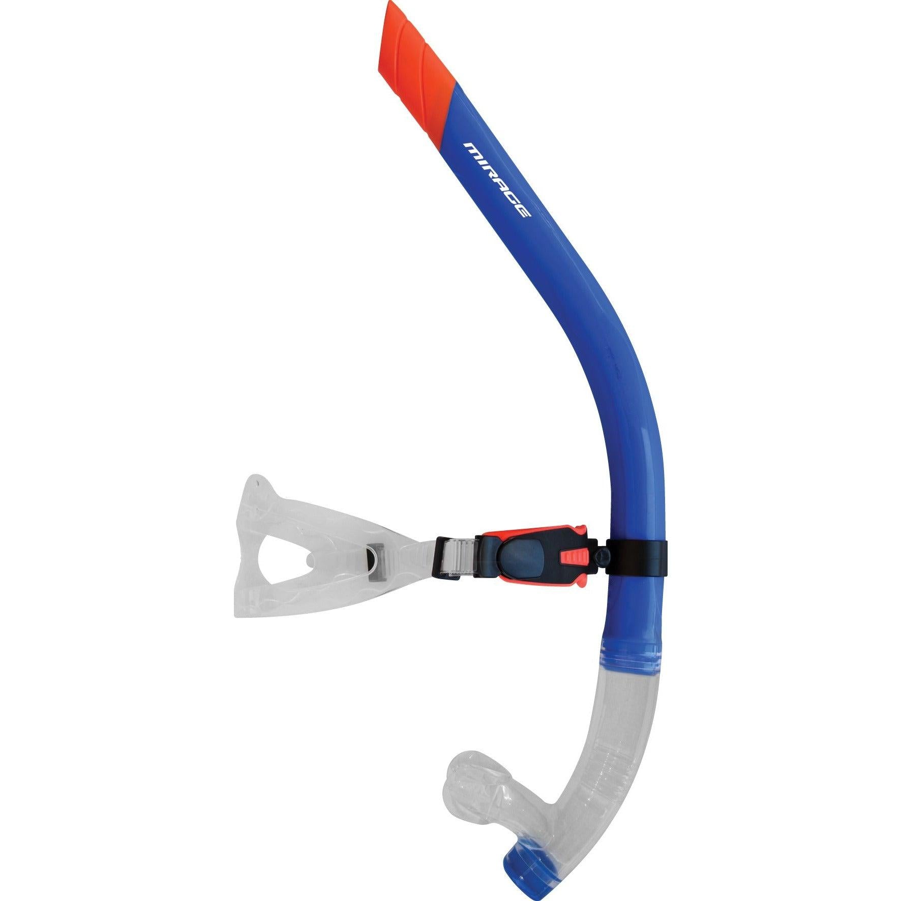 Mirage Swimmers Snorkel 