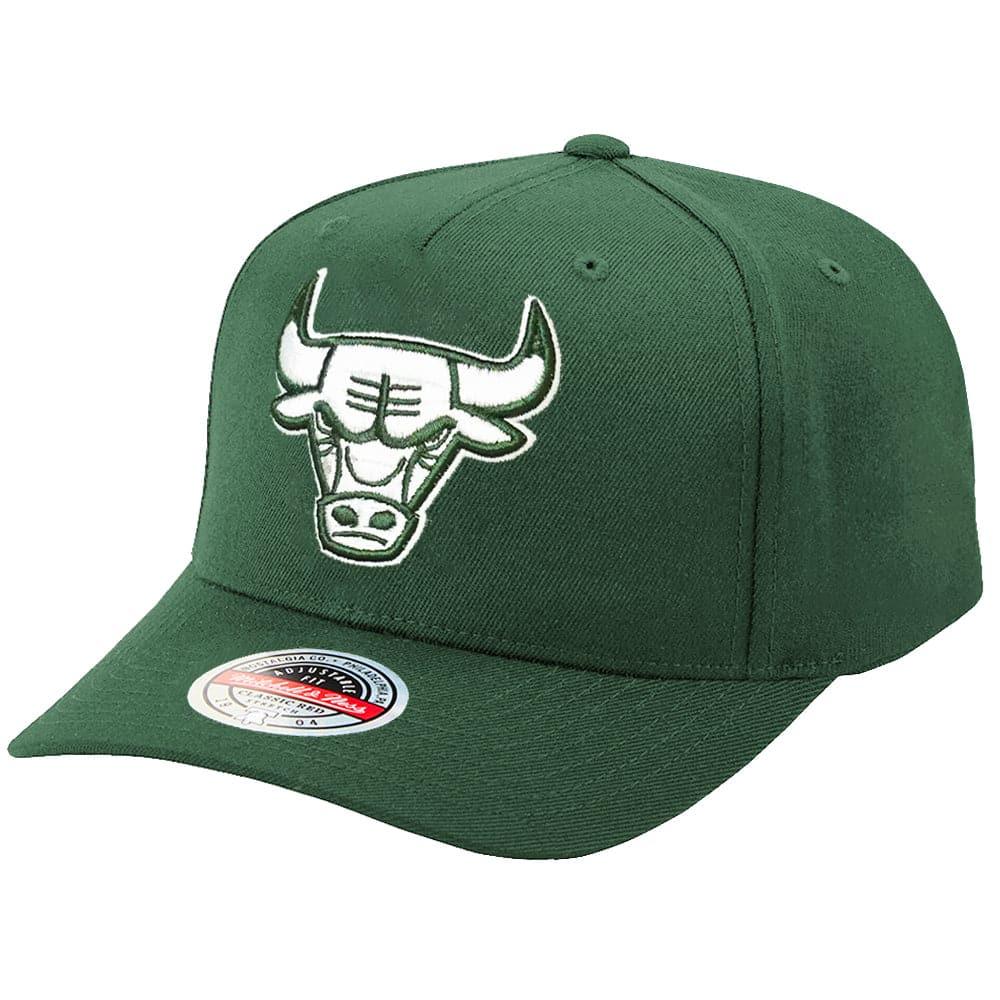 Mitchell & Ness - Chicago Bulls Classic Snapback 