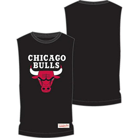 Chicago Bulls Retro Repeat Muscle 