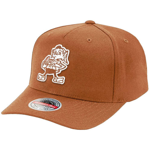 Mitchell & Ness - Cleveland Browns Classic Snapback 