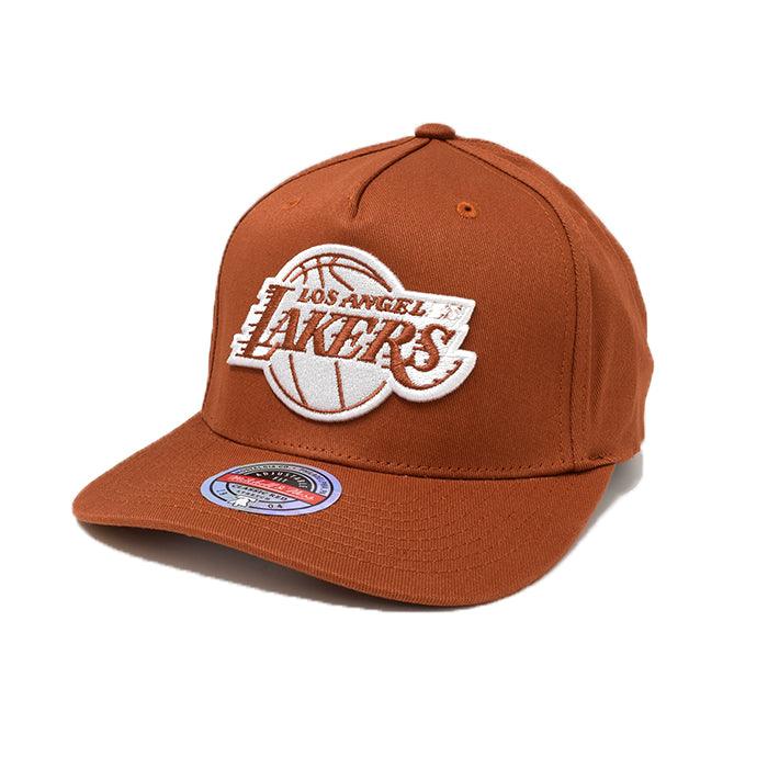 Mitchell & Ness - LA Lakers Classic Snapback 