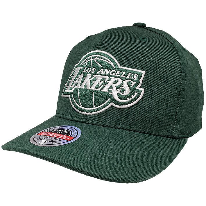 Mitchell & Ness - LA Lakers Classic Snapback 