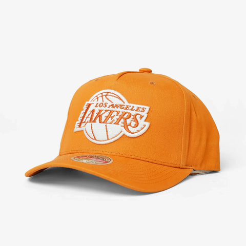 Mitchell & Ness - LA Lakers Classic Snapback 