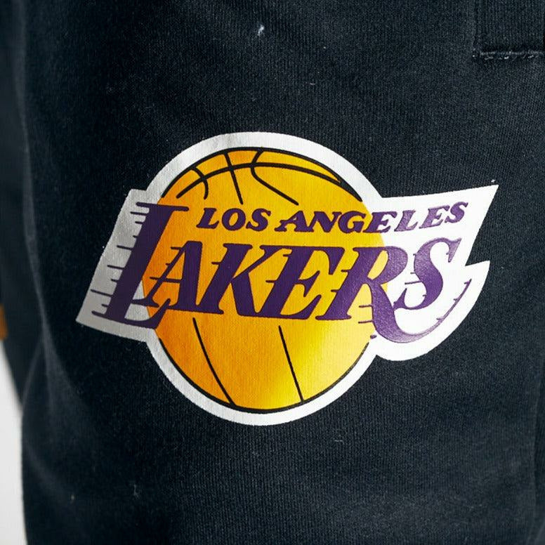 Mitchell & Ness - LA Lakers Hometown Fleece Jogg Pant 