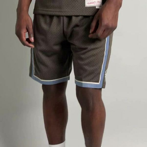 LA Lakers Tye Dye Swingman Shorts 