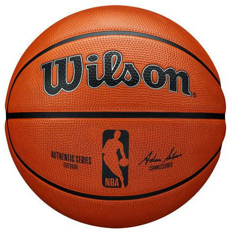 NBA Authentic Series Outdoor Basketball 