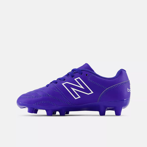 New Balance 442 V2 Academy FG Kids Football Boot 