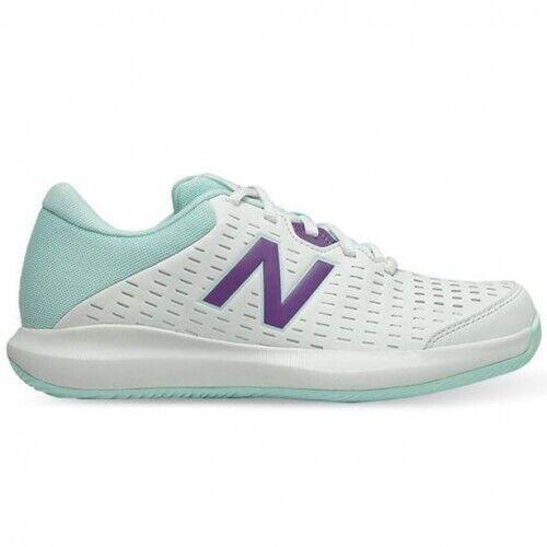 New Balance 696v4 (D Wide) Womens Shoe 