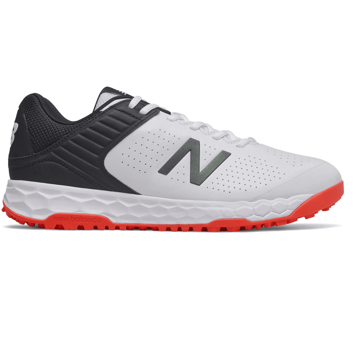 New Balance CK4020v4 (2E Wide) Mens Cricket Shoe 