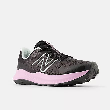 New Balance DynaSoft Nitrel V5 (D Wide) Womens Shoe 