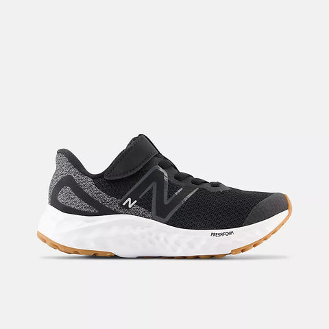 New Balance Fresh Foam Arishi V4 Kids Shoe 