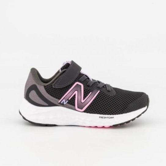 New Balance Fresh Foam Arishi V4 Kids Shoe 