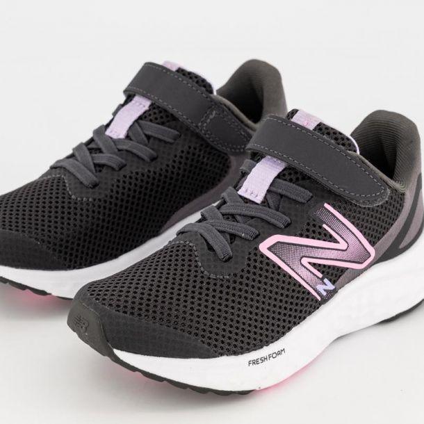 New Balance Fresh Foam Arishi V4 Kids Shoe 