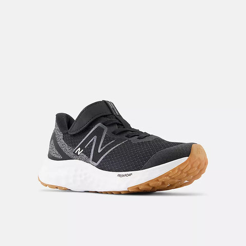 New Balance Fresh Foam Arishi V4 Kids Shoe 