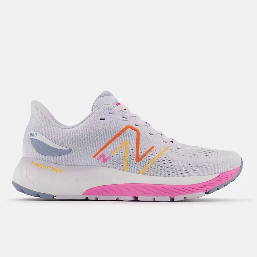 New Balance Fresh Foam X 880v12 (D Wide Fit) Womens Shoe 