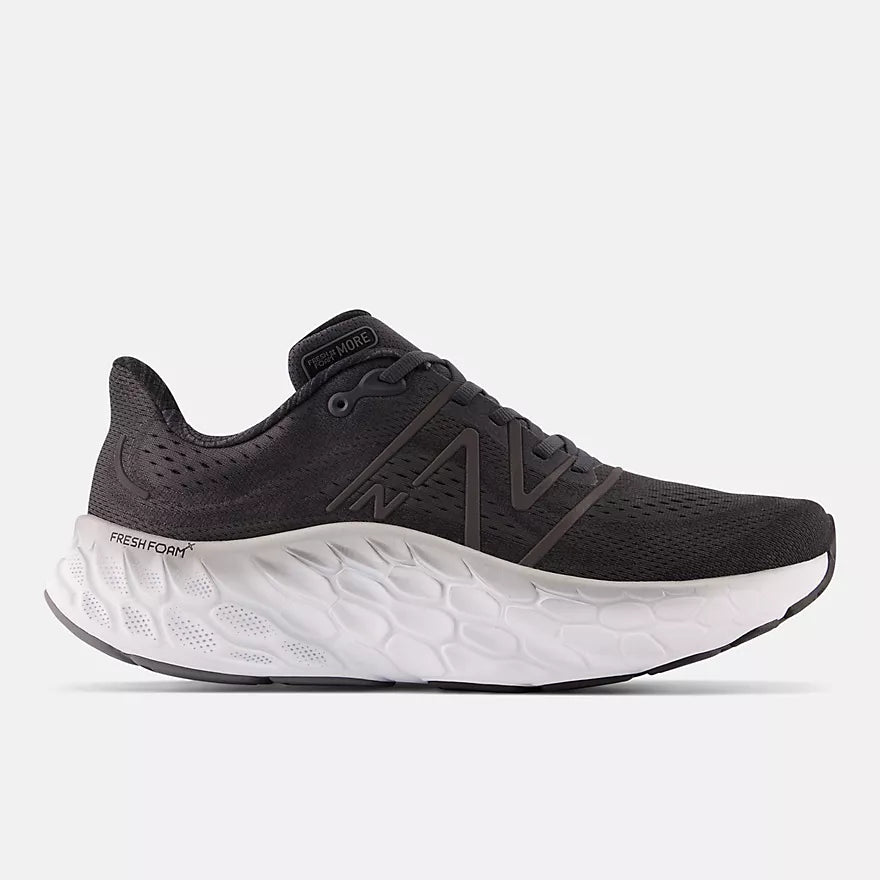 New Balance Fresh Foam X More v4 Mens Shoe 