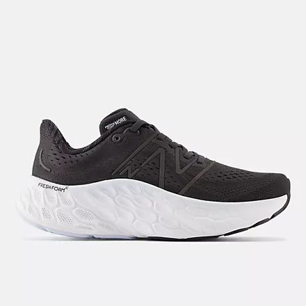 New Balance Fresh Foam X More v4 Womens Shoe 