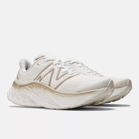 New Balance Fresh Foam X More v4 Womens Shoe 