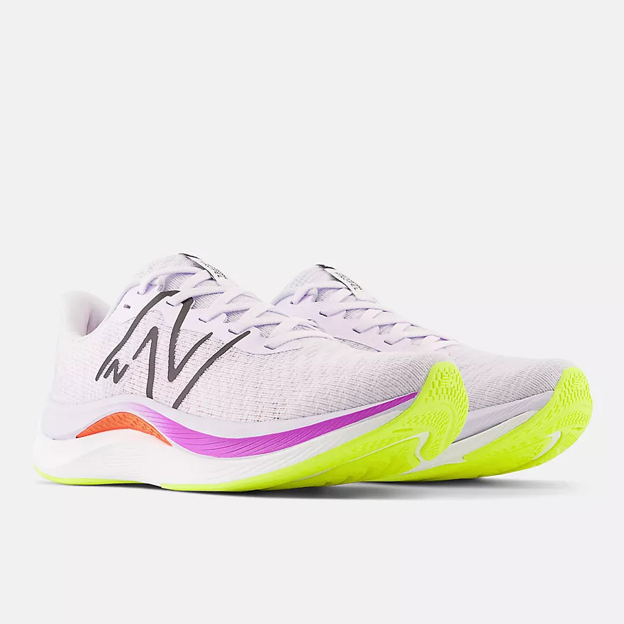 New Balance Fuel Cell Propel V4 Womens Shoe 