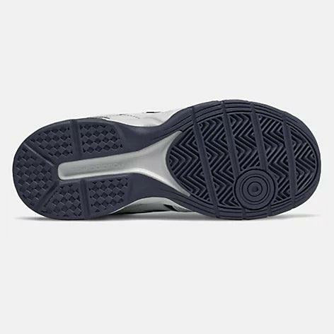 New Balance KV625 (Wide Width) Velcro Kids Shoe 